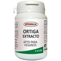 ORTIGA EXTRACTO 60CAP INTEGRALIA