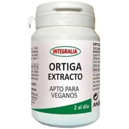 ORTIGA EXTRACTO 60CAP INTEGRALIA