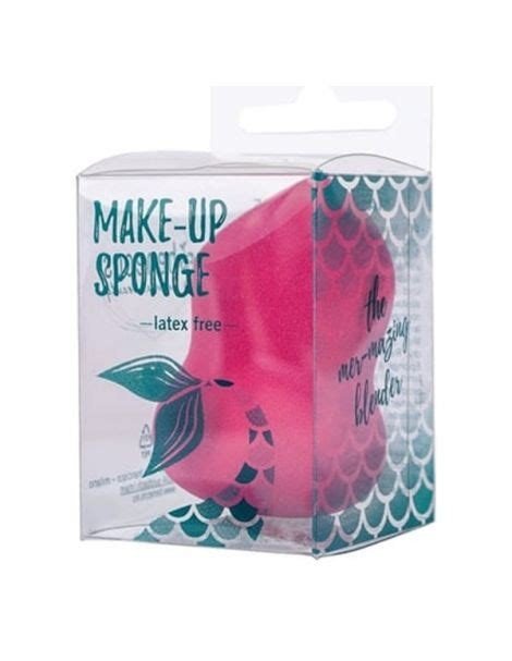 ESPONJA DE MAQUILLAJE BENECOS