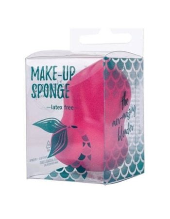 ESPONJA DE MAQUILLAJE BENECOS