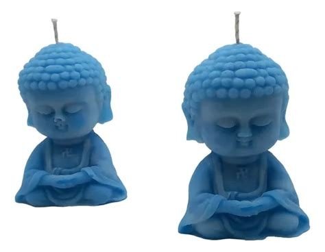 PALO SANTO BUDA AZUL
