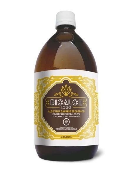 BIOALOE 1 L SIES 55