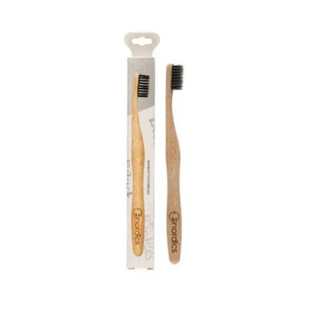 CEPILLO DENTAL CARBON NORDIC