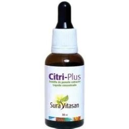 CITRI PLUS 30ML SURAVITASAN