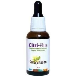 CITRI PLUS 30ML SURAVITASAN