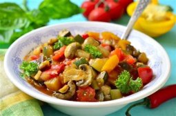 COCINA VEGETARIANA-C FACIL