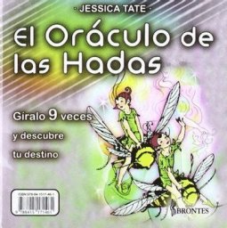 EL ORACULO DE LAS HADAS Y DE TU DESTINO
