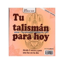 TU TALISMAN PARA HOY
