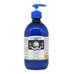 ACEITE COCO PURO 500ML MARNYS