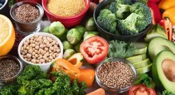ALIMENTACION SANA