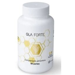 GLA FORTE 60 PERLAS NOVA NUTRITION