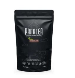 PROTEINA VEGANA PANACEA CHOCOLATE 750GR