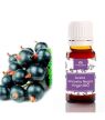 ACEITE GROSELLA NEGRA VIRGEN BIO 10ML CAMASSIA