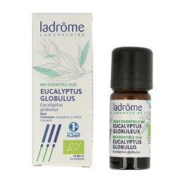 ACEITE DE EUCALIPTO GLOBULUS BIO 10ML CAMASSIA