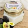 MANTECA DE AGUACATE 100G CAMASSIA