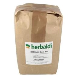 ESPINO BLANCO 1KG HERBALDI GRANEL