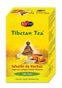 TE TIBETANO DE LIMON 90 BOLSAS ORIENTAL SECRETS