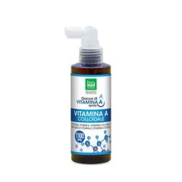 VITAMINA A COLOIDAL 1100 PPM 150 ML BIO MED