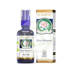 ACEITE ROSA MOSQUETA SPRAY 50ML - MARNYS