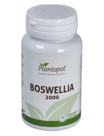 BOSWELLIA 2000 30COMP PLANTAPOL