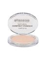 POLVOS COMPACTOS PORCELANA BENECOS 9G