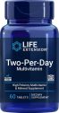 TWO PER DAY MULTIVITAMINICO 60 TABLETAS