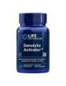 SENOLYTIC ACTIVATOR 36 CAPSULAS LIFE EXTENSION