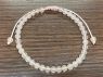 CUARZO ROSA PULSERA ASSAD