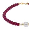 RUBI PERLA PULSERA ASSAD