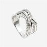 ANILLOS PLATA ASSAD