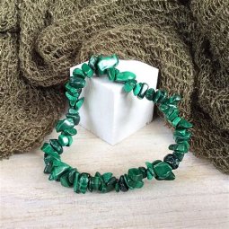 MALAQUITA PULSERA ASSAD