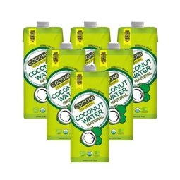 AGUA DE COCO NATURAL BIO COCOMIL 1L