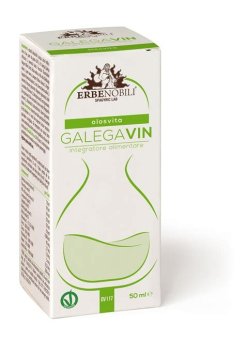 GALEGAVIN ERBENOBILI 50ML