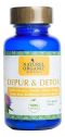 DEPUR 3 60 CAPSULAS NATUR HERBS