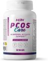 PCOS CARE 120 CAP HSN