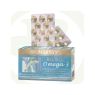 MAR IN OIL OMEGA 3 ACEITE SALMON 60 PERLAS MARNYS