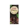 CHOCHOLATE 100% CACAO TORRAS  100GR