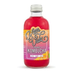 KOMBUCHA KOMTINTO 250 ML KOMVIDA