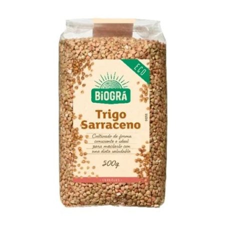 TRIGO SARRACENO BIO 6 KG ICBIO