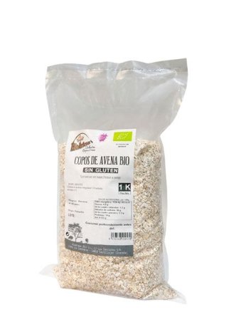 AVENA BIO 6KG ICBIO