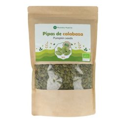 PIPA DE CALABAZA BIO 1KG ICBIO