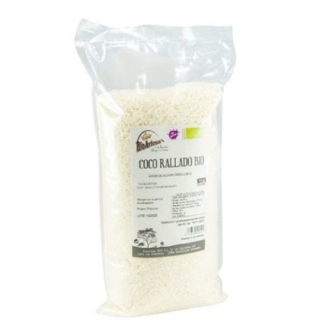 COCO RALLADO BIO 1KG ICBIO