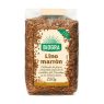 SEMILLAS DE LINO MARRON BIO 250GR ICBIO