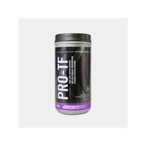PROTEINA PRO-TF 4 LIFE 782 GR 4LIFE