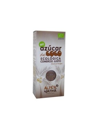 AZUCAR DE COCO BIO 250G ICBIO