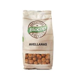 AVELLANA CRUDA BIO 150G ICBIO