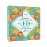 CHAMPU SOLIDO LEON VOLUMEN SILVESTRE