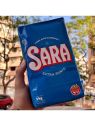 YERBA MATE SARA AZUL 1 KG