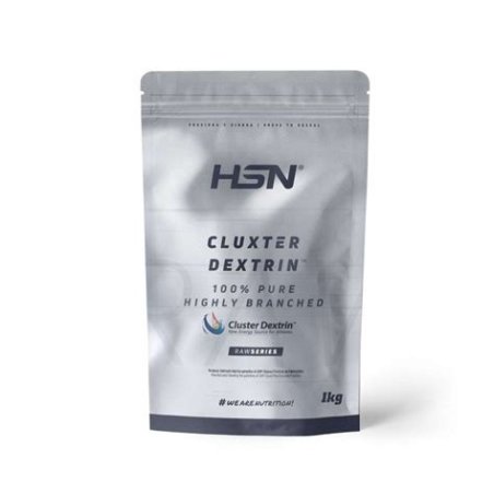 DEXTRINA CICLICA ALTAMENTE RAMIFICADA 1K HSN