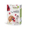 MINI COPOS CRUJIENTES TRIGO SARRACENO 250G SALUDVIVA